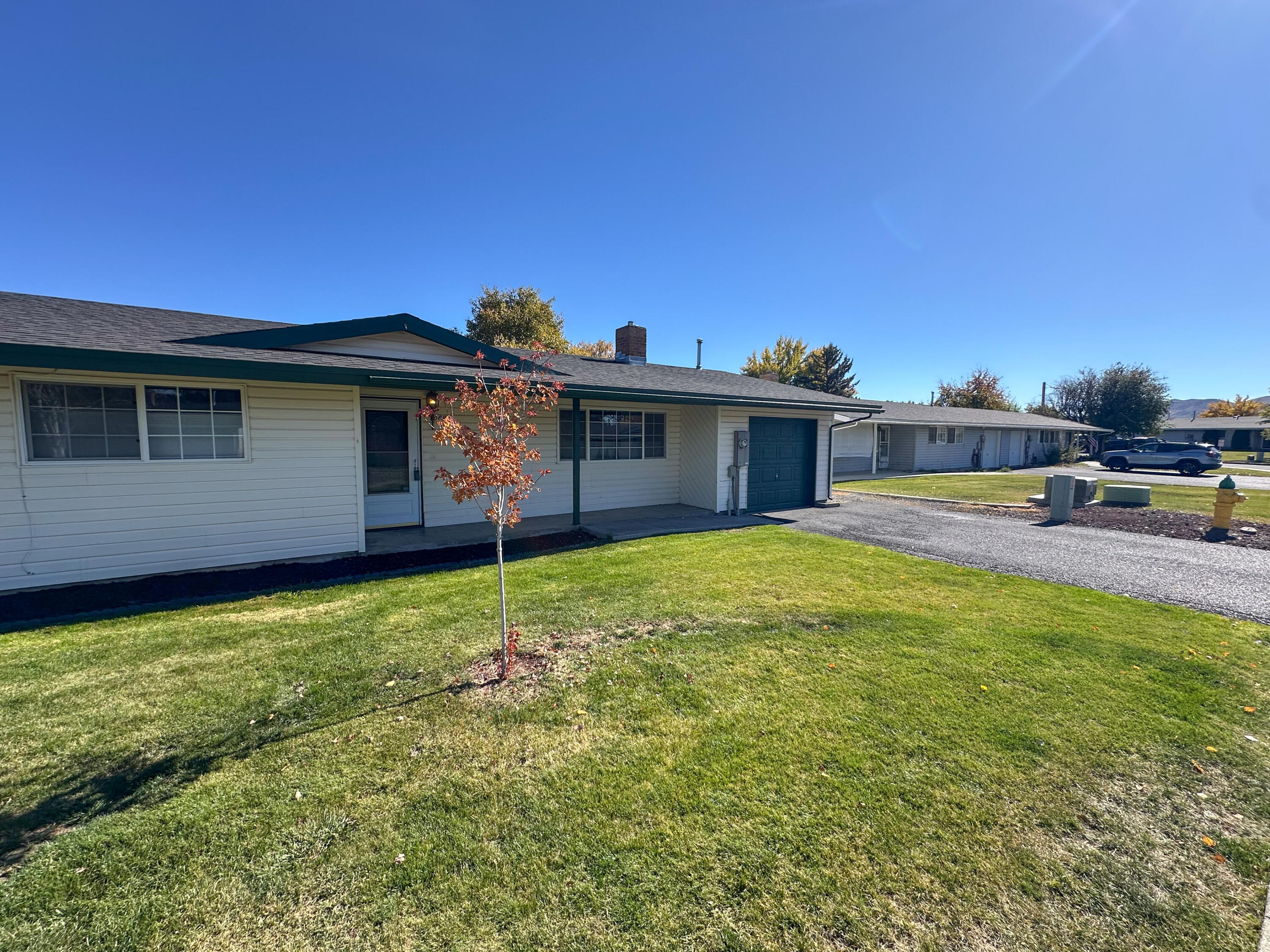 Falcon Heights Condominiums -Stage I - Residential