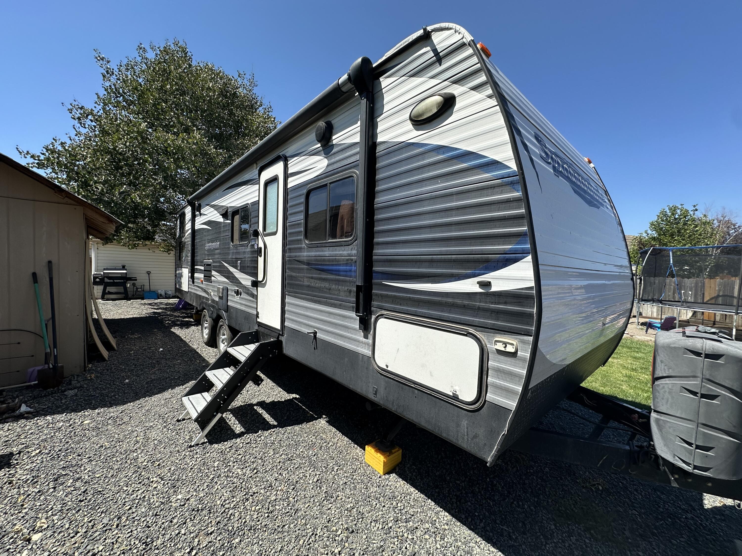 Falcon Heights Condominiums -Stage I - Residential