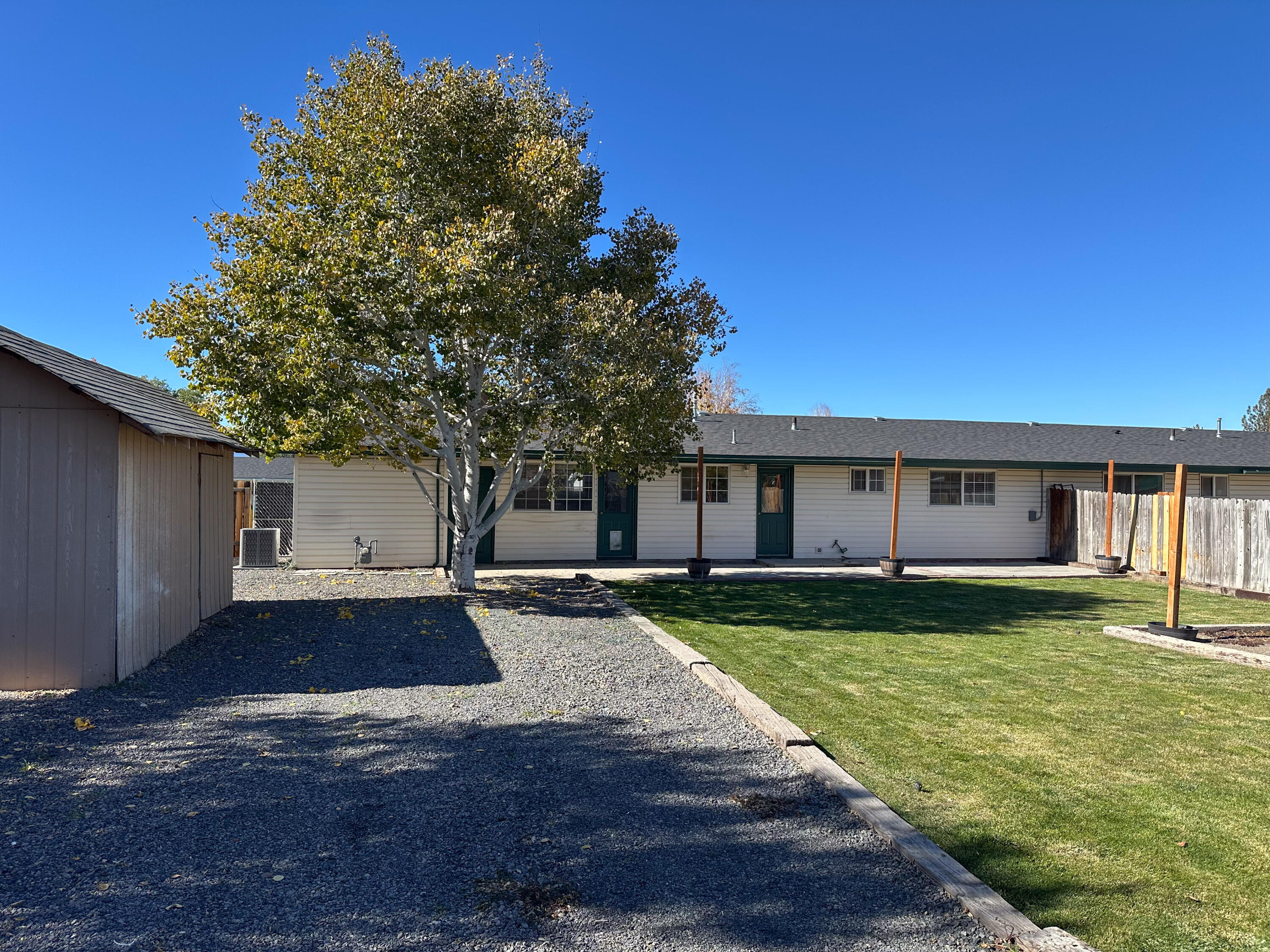 Falcon Heights Condominiums -Stage I - Residential