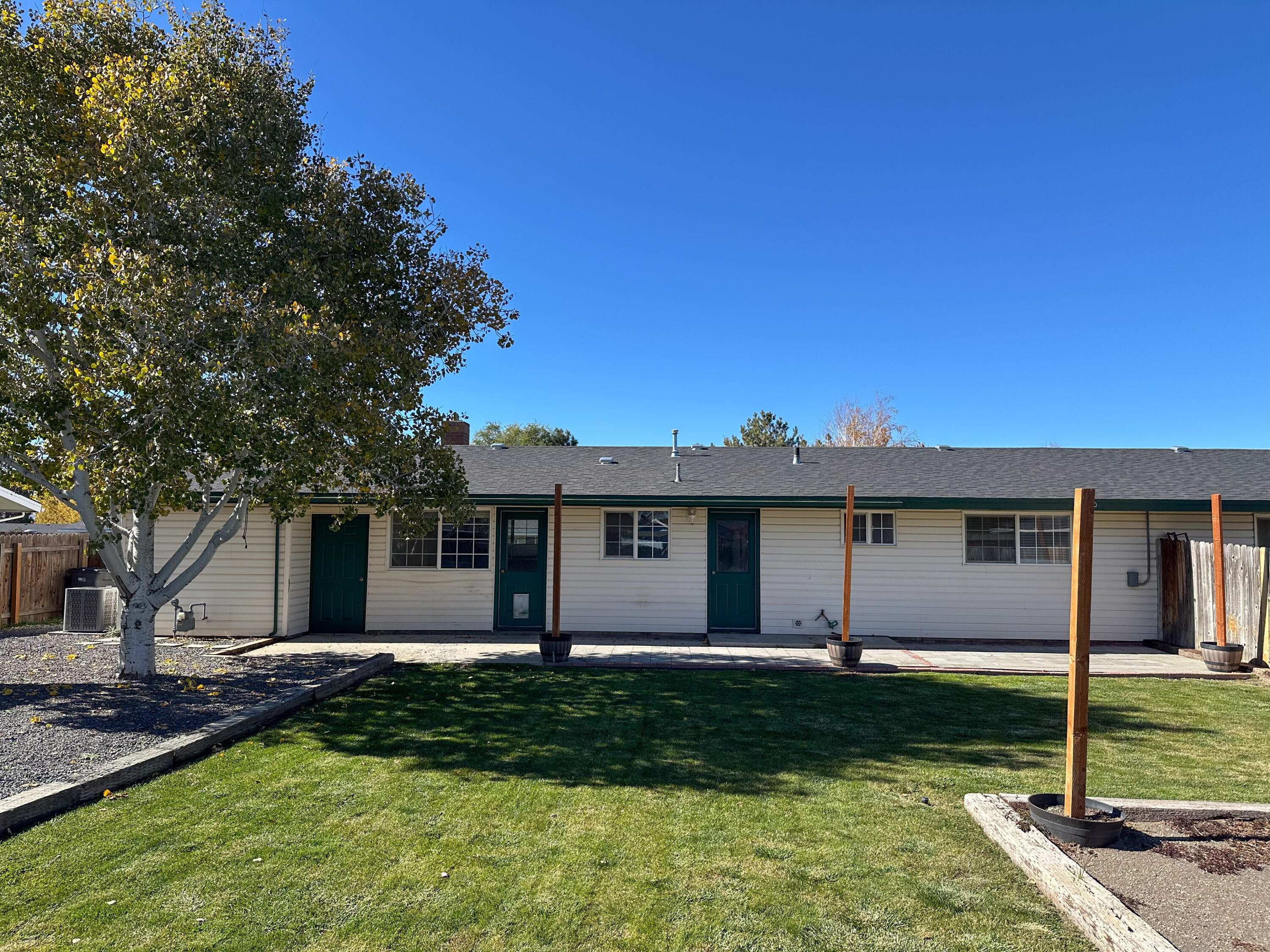 Falcon Heights Condominiums -Stage I - Residential