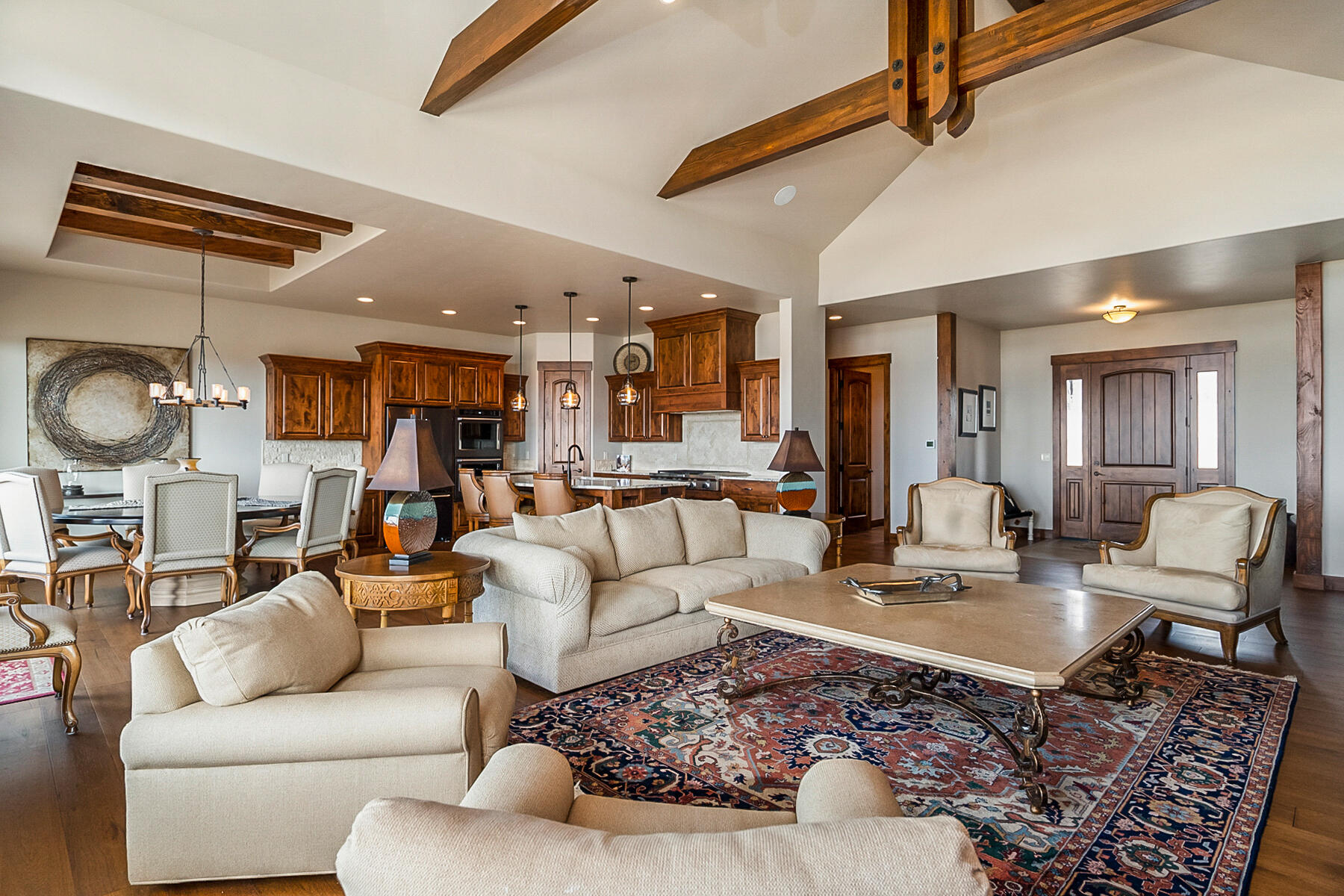 Brasada Ranch - Residential