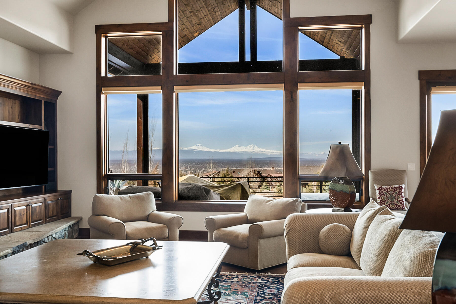 Brasada Ranch - Residential