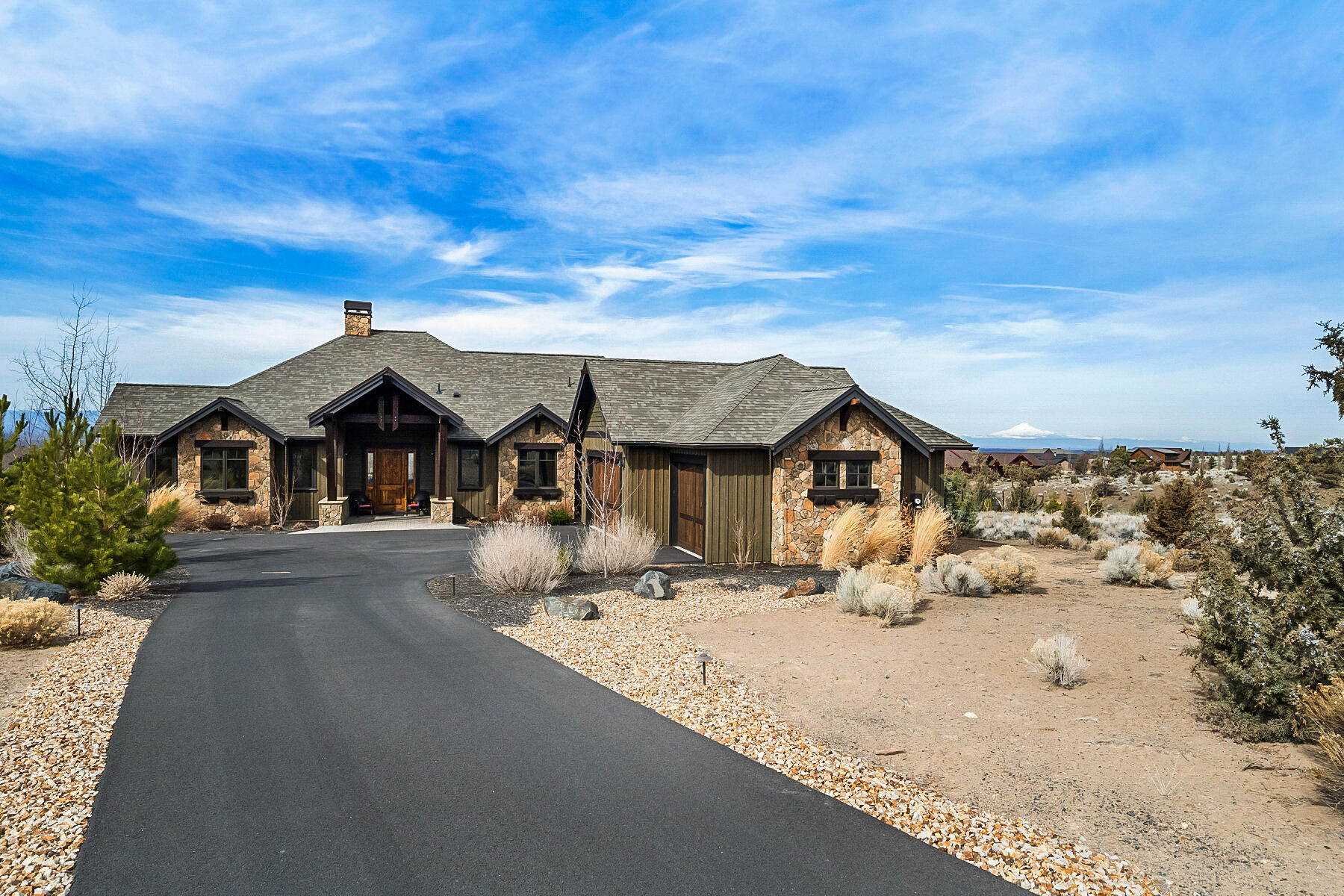 Brasada Ranch - Residential