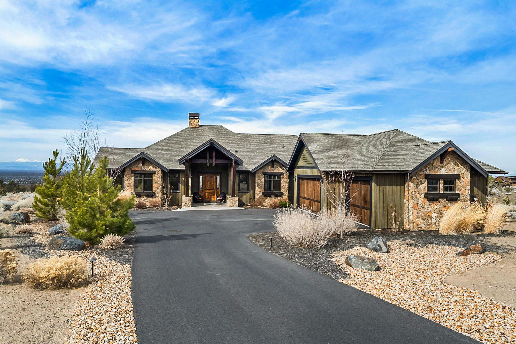 Brasada Ranch - Residential