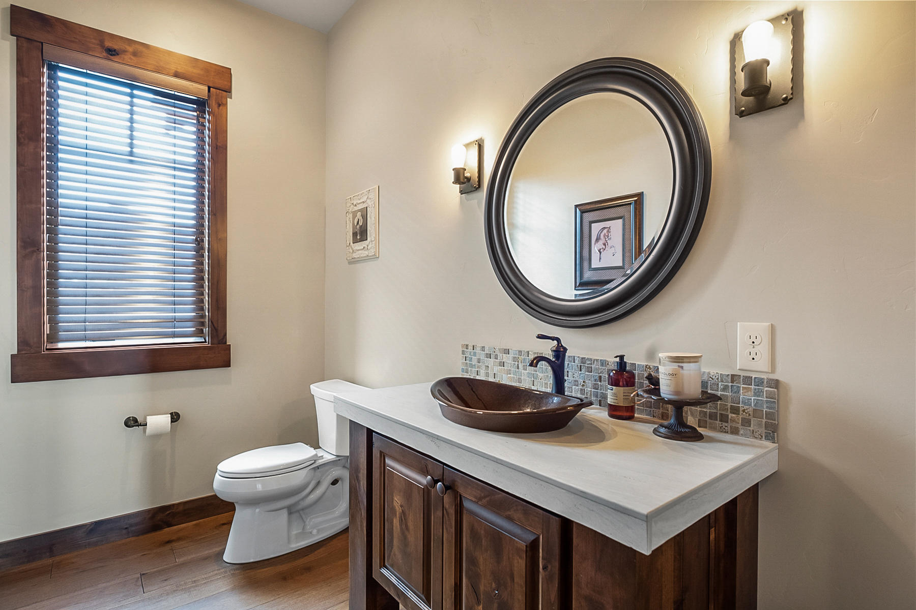 Brasada Ranch - Residential