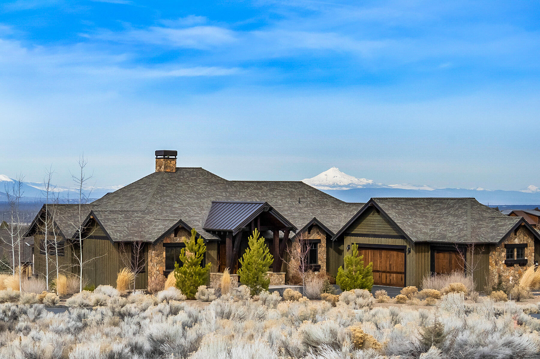 Brasada Ranch - Residential