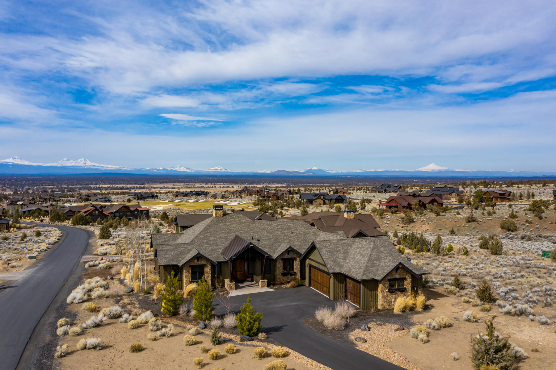 Brasada Ranch - Residential