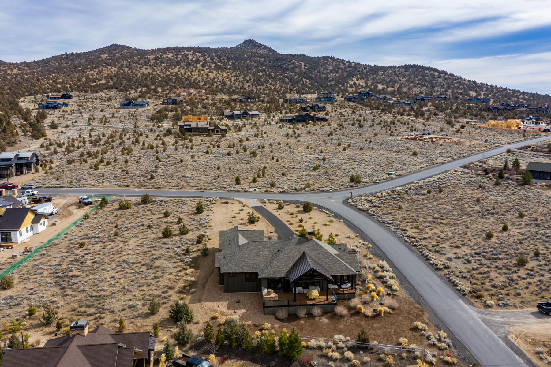 Brasada Ranch - Residential