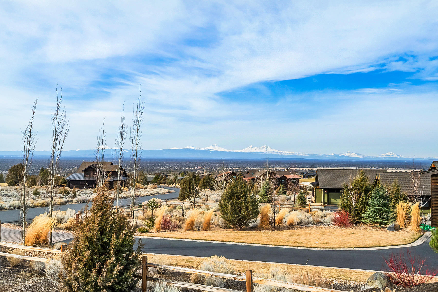 Brasada Ranch - Residential