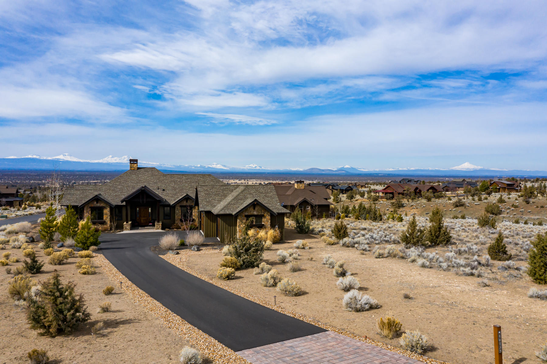 Brasada Ranch - Residential