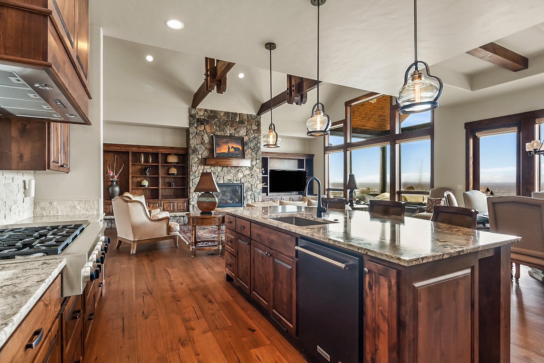 Brasada Ranch - Residential