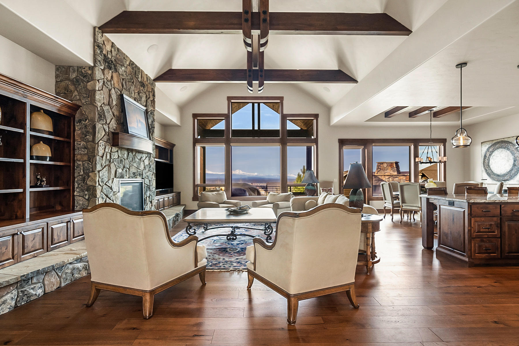 Brasada Ranch - Residential