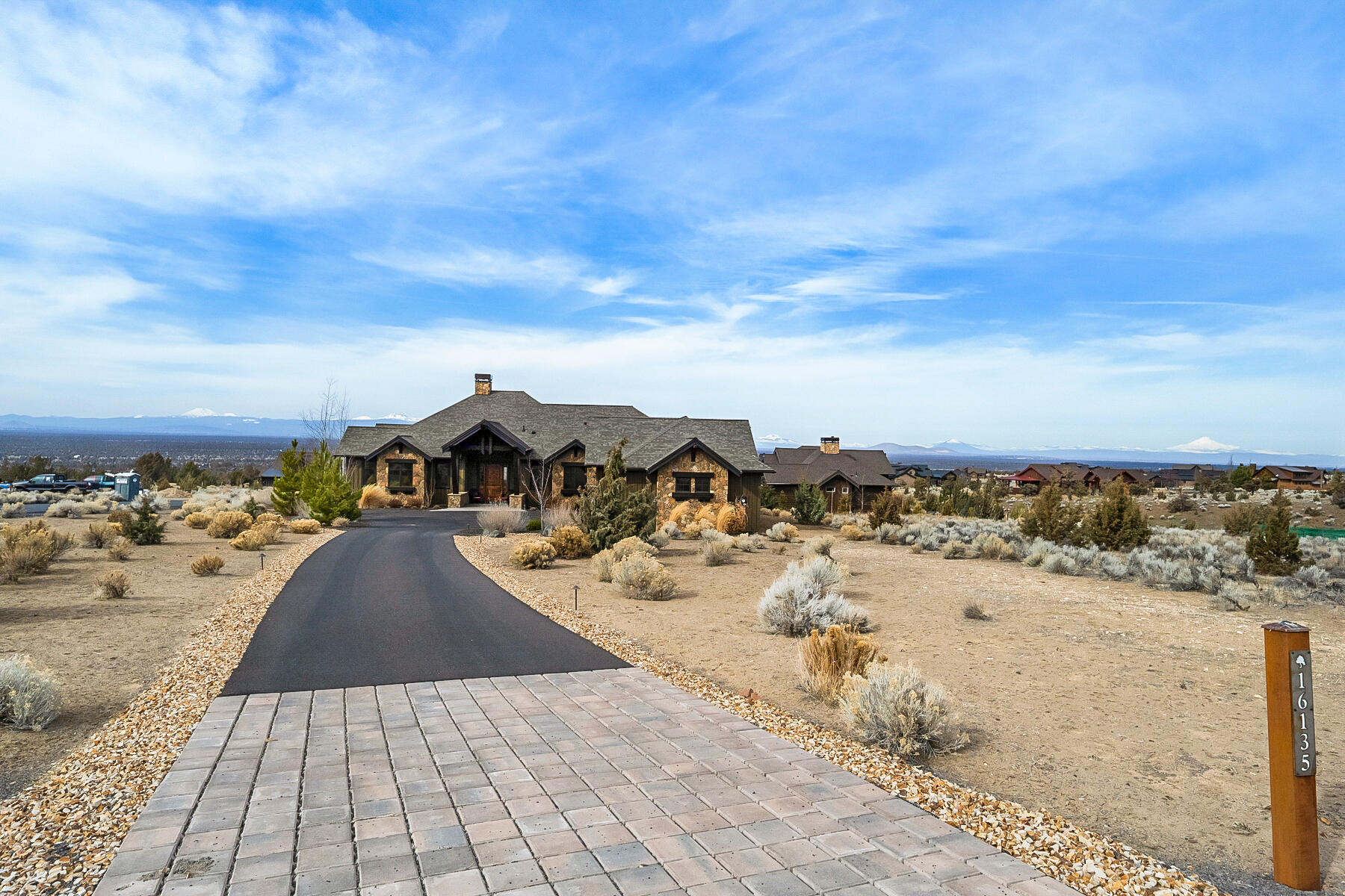 Brasada Ranch - Residential