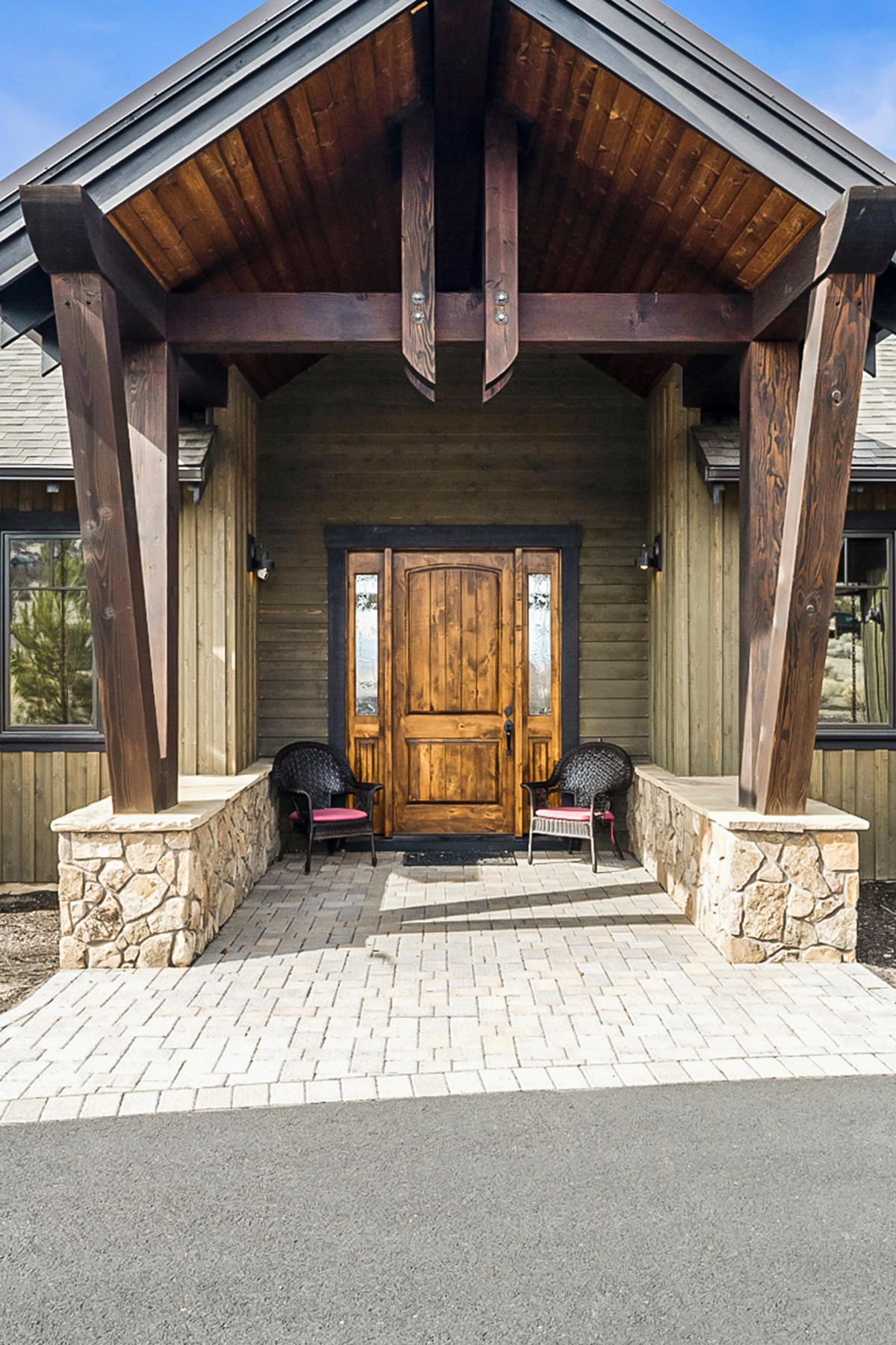 Brasada Ranch - Residential