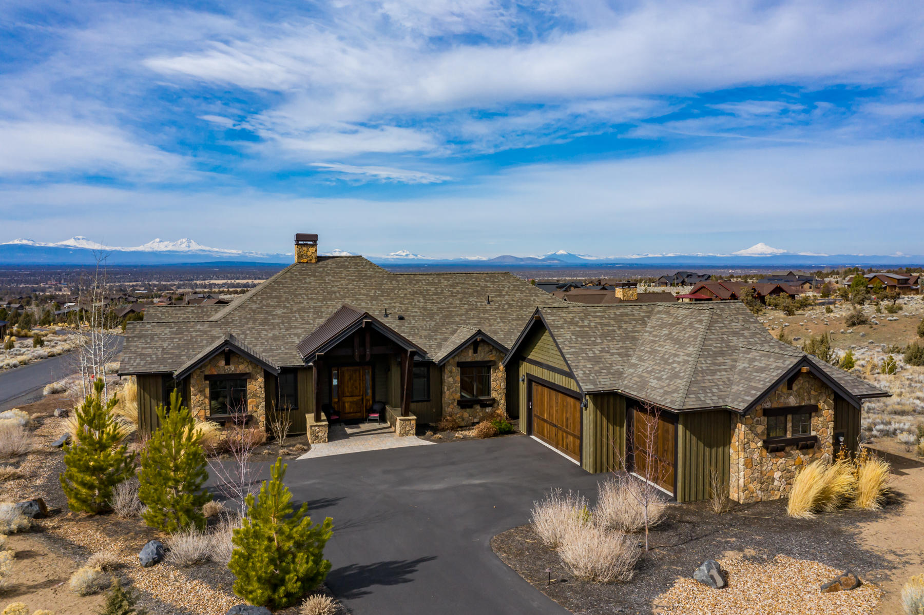 Brasada Ranch - Residential