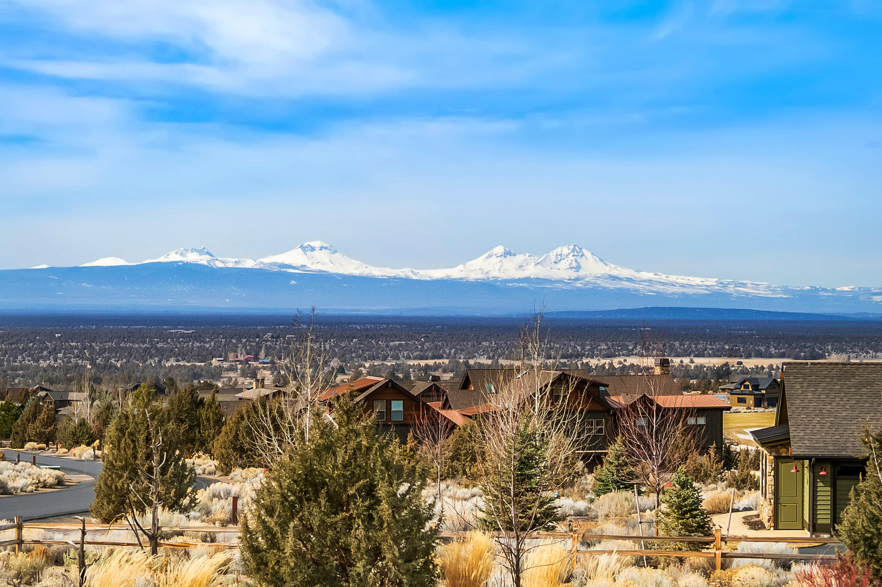 Brasada Ranch - Residential
