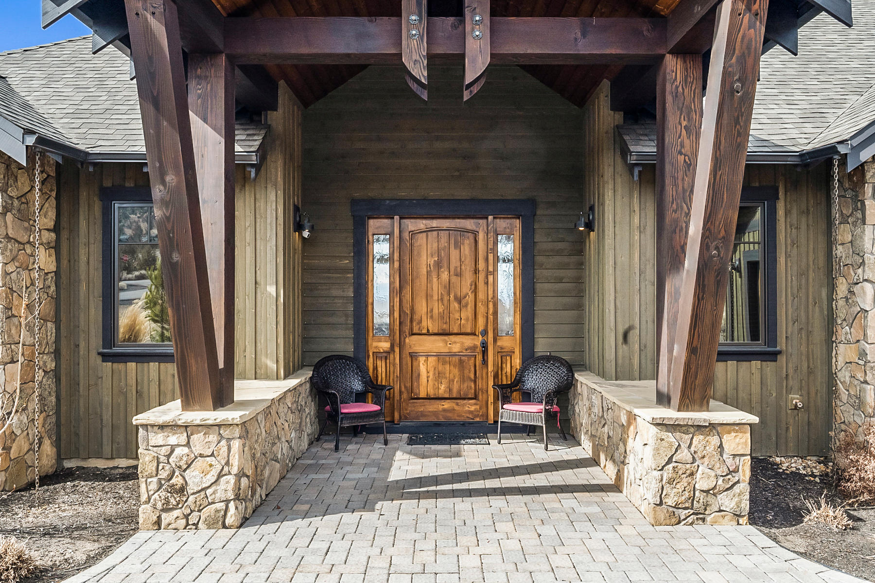 Brasada Ranch - Residential