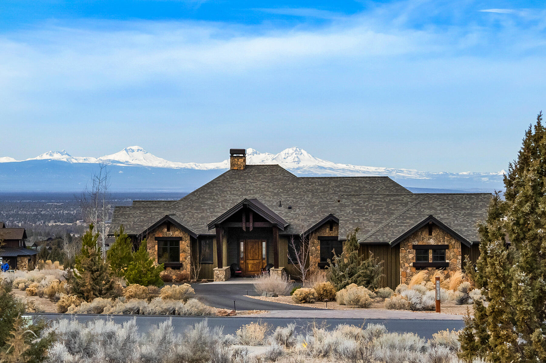 Brasada Ranch - Residential