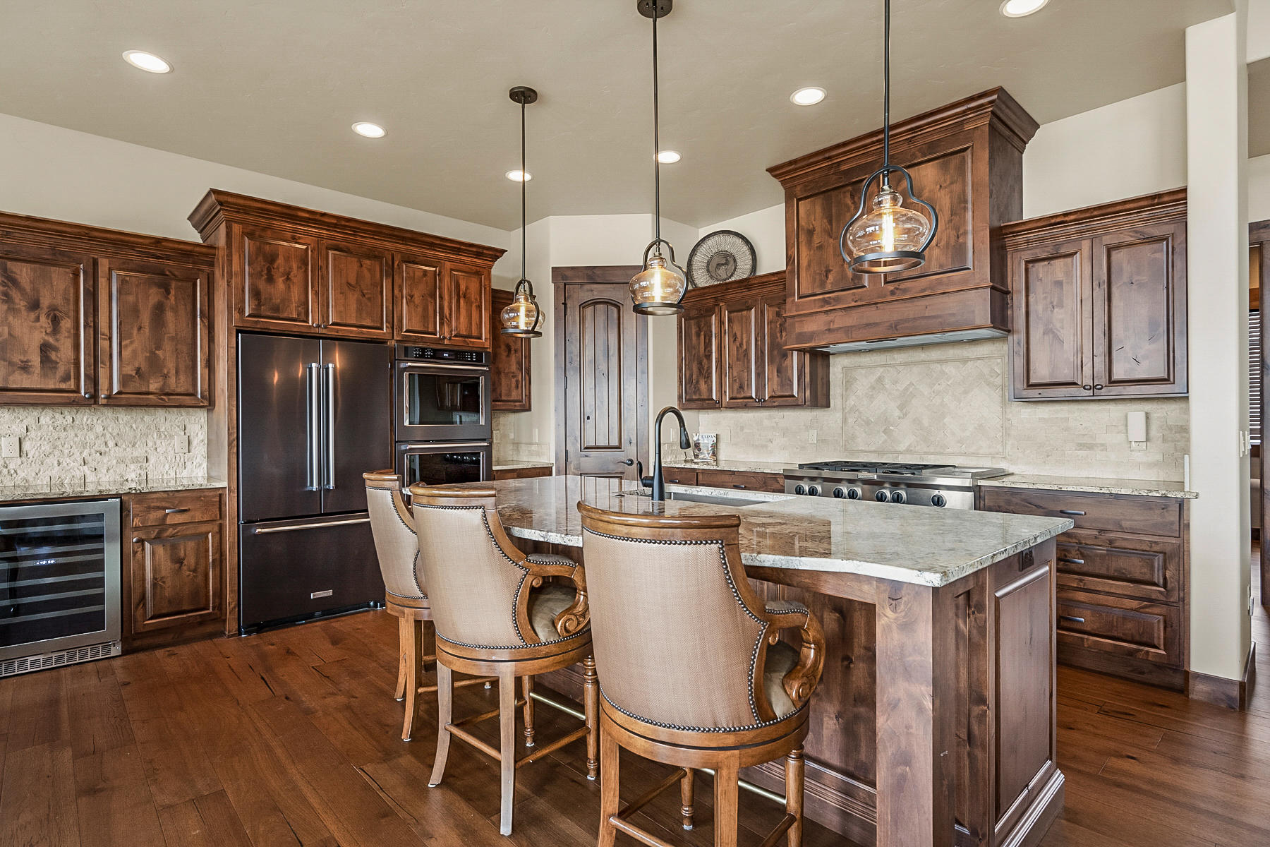 Brasada Ranch - Residential