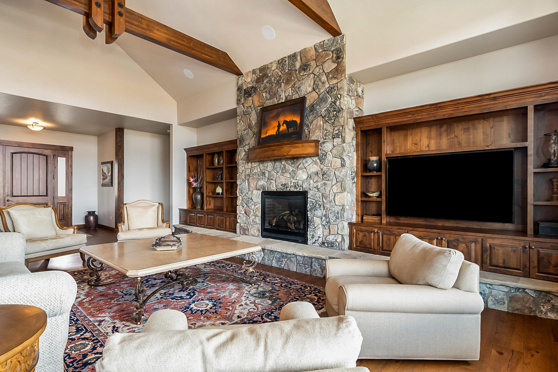 Brasada Ranch - Residential