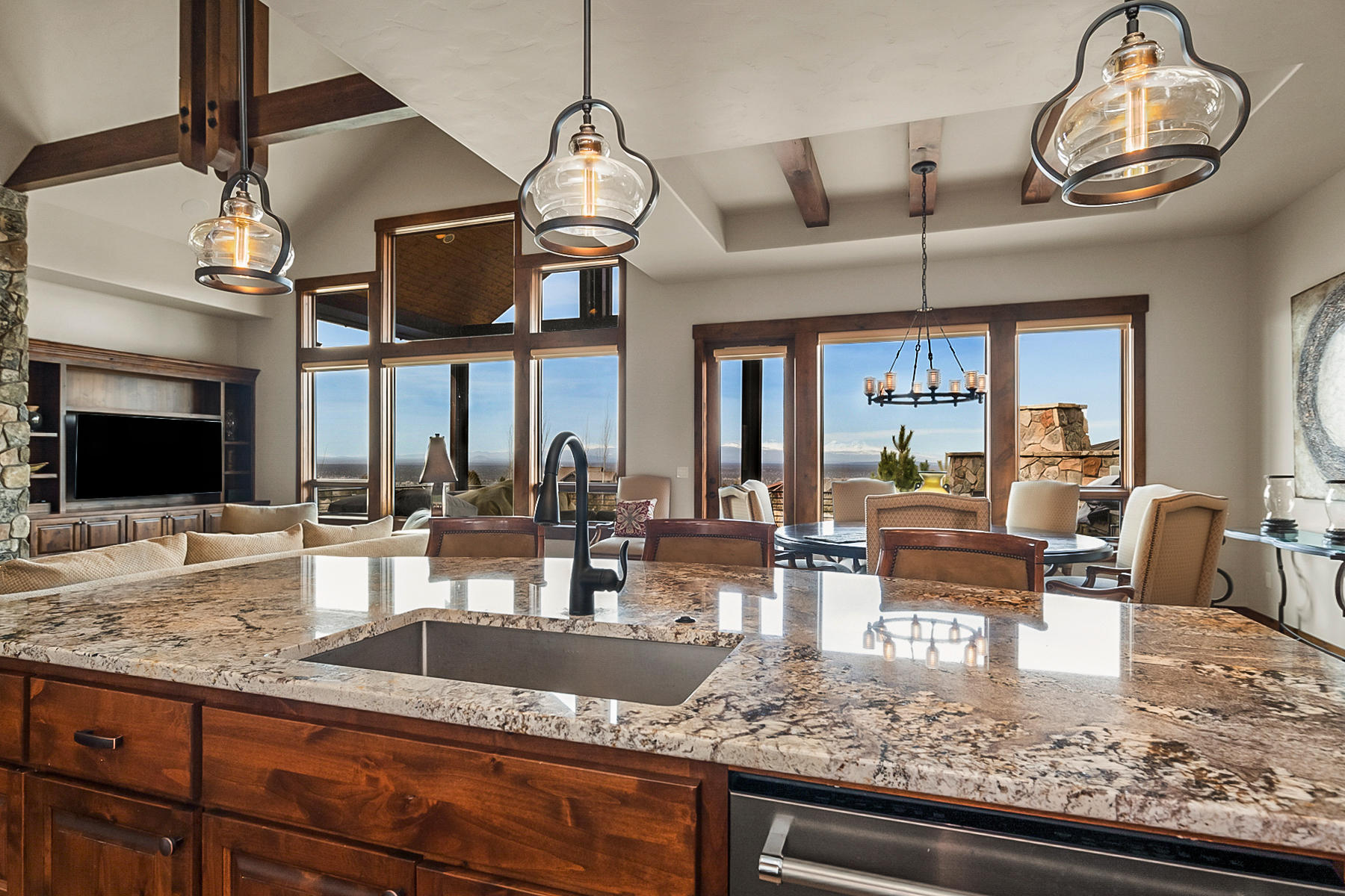 Brasada Ranch - Residential