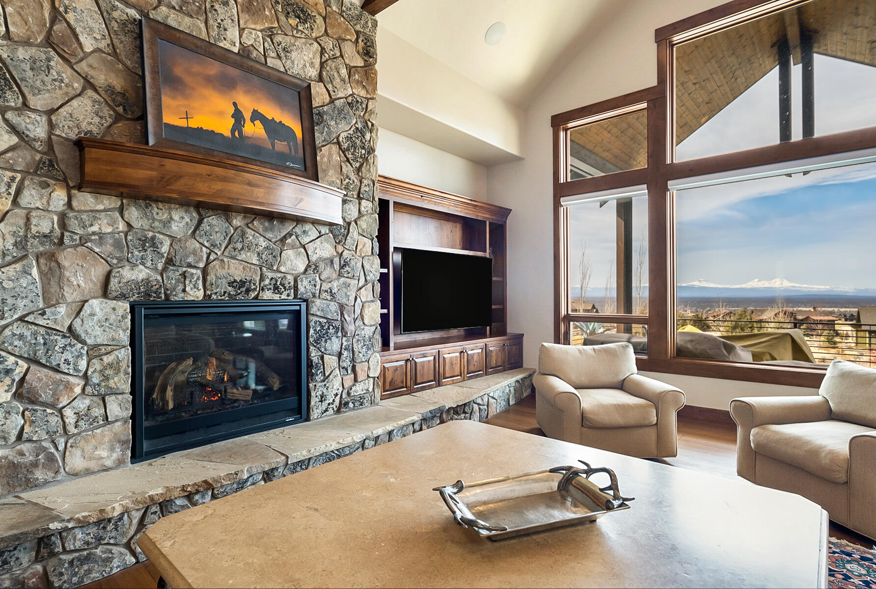 Brasada Ranch - Residential