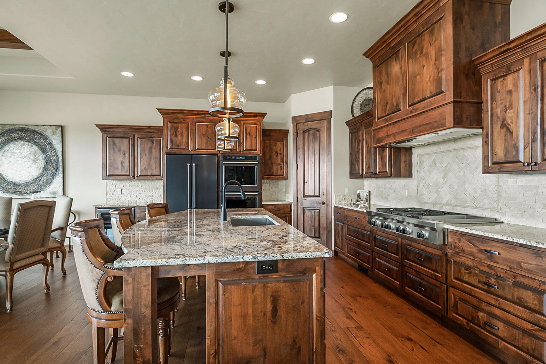 Brasada Ranch - Residential