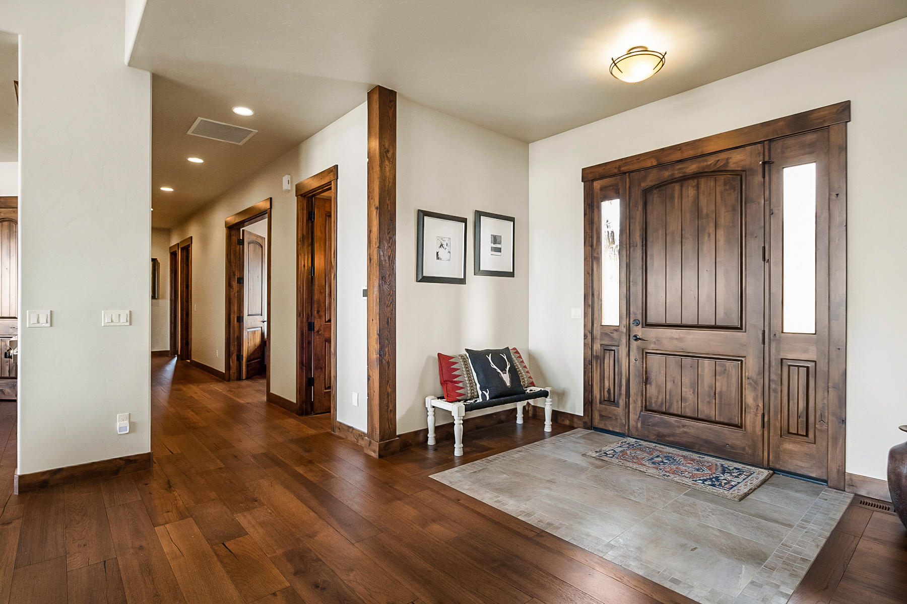 Brasada Ranch - Residential