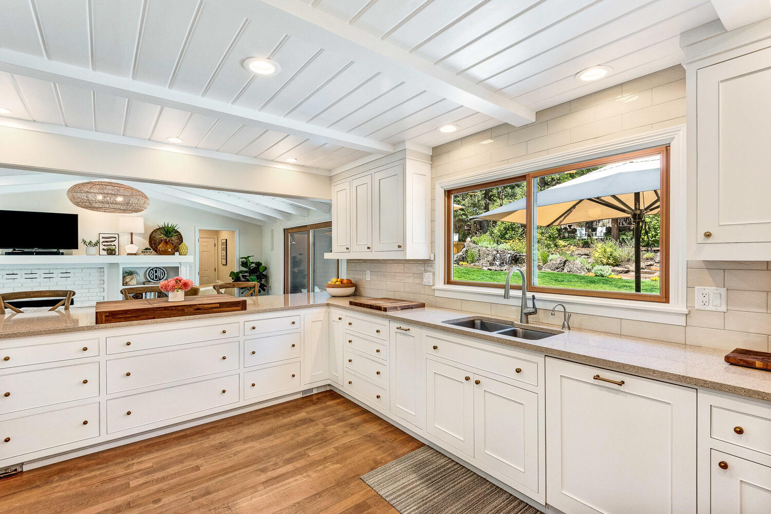 Bend View - Residential