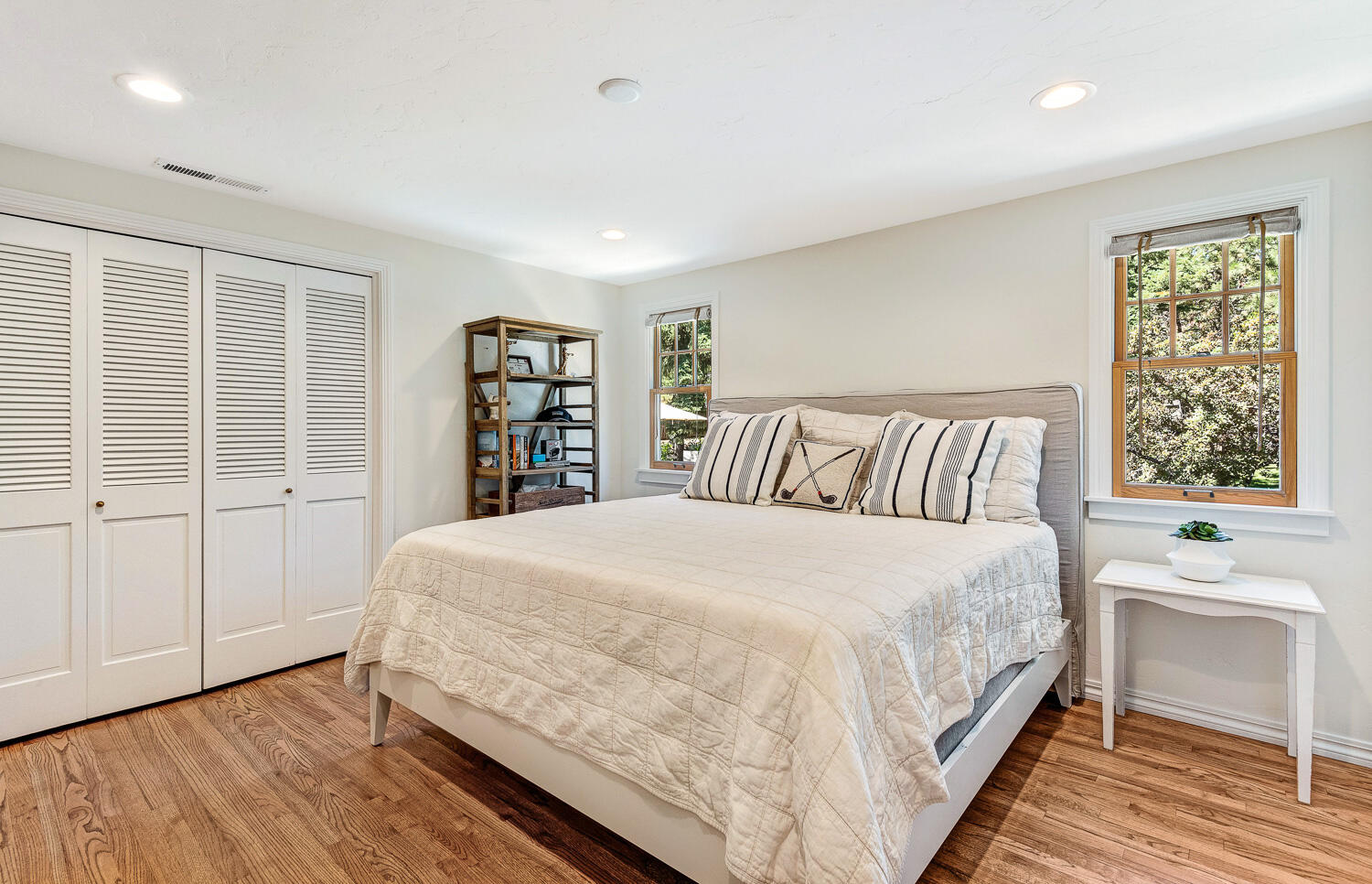 Bend View - Residential