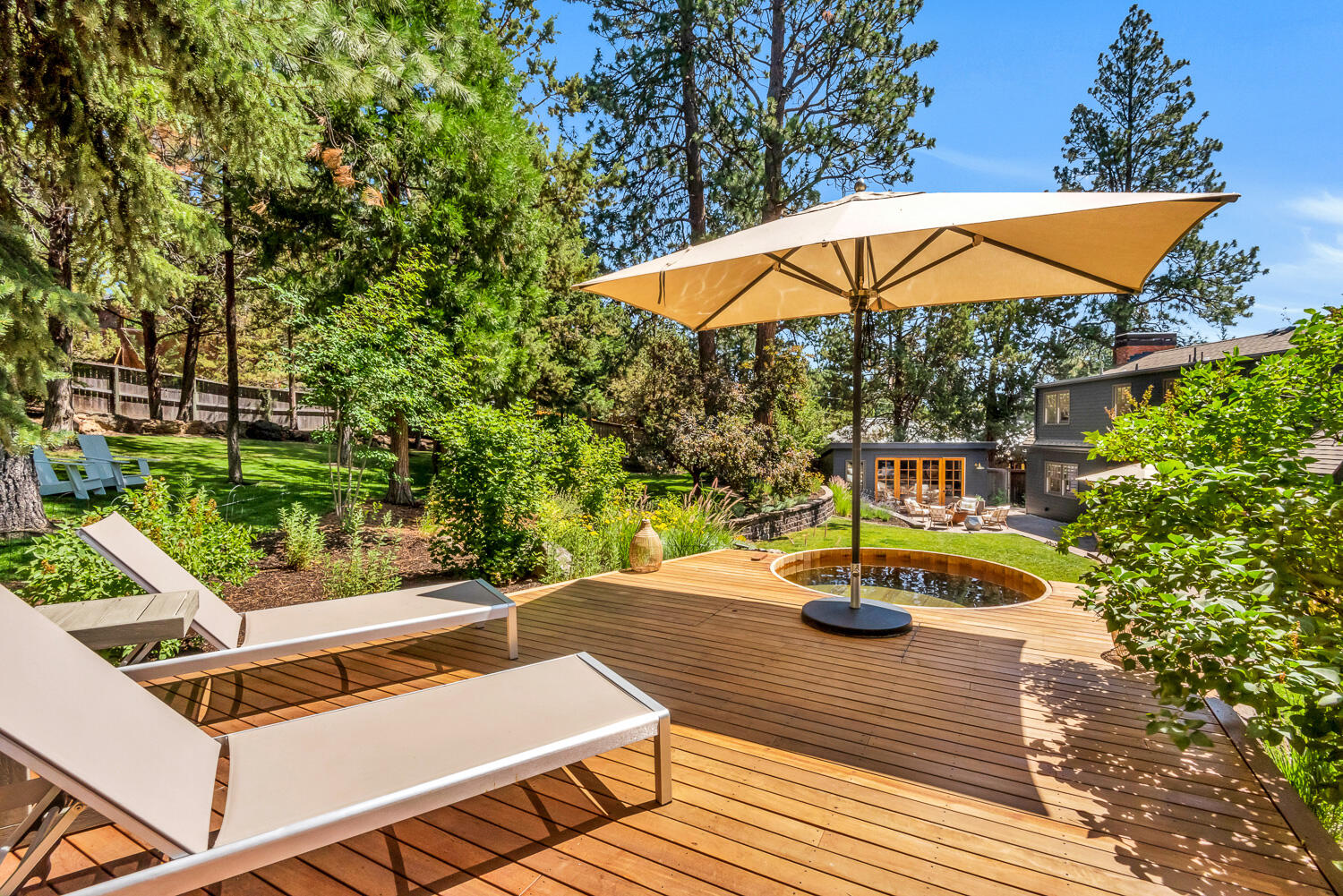 Bend View - Residential