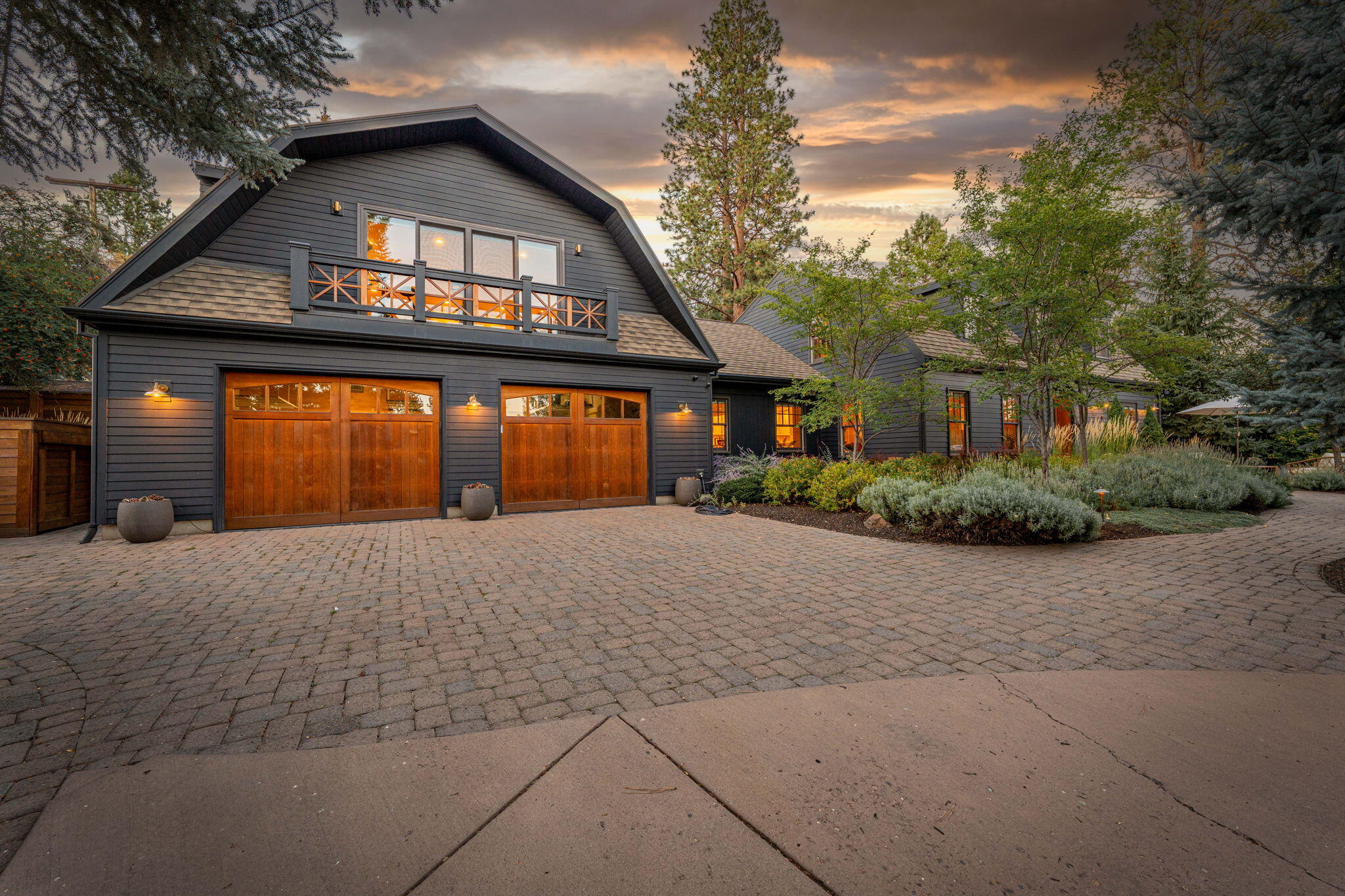 Bend View - Residential