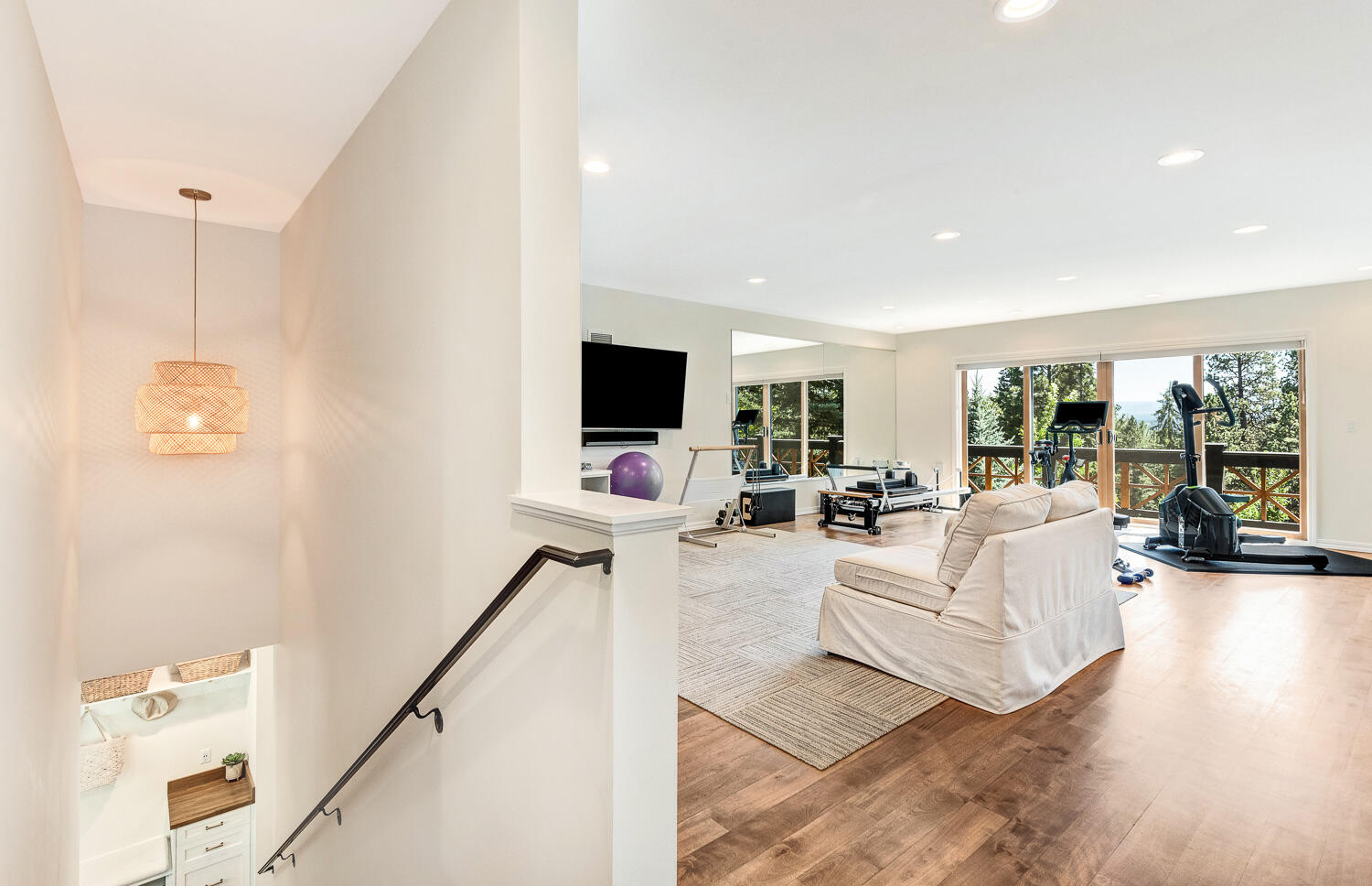 Bend View - Residential