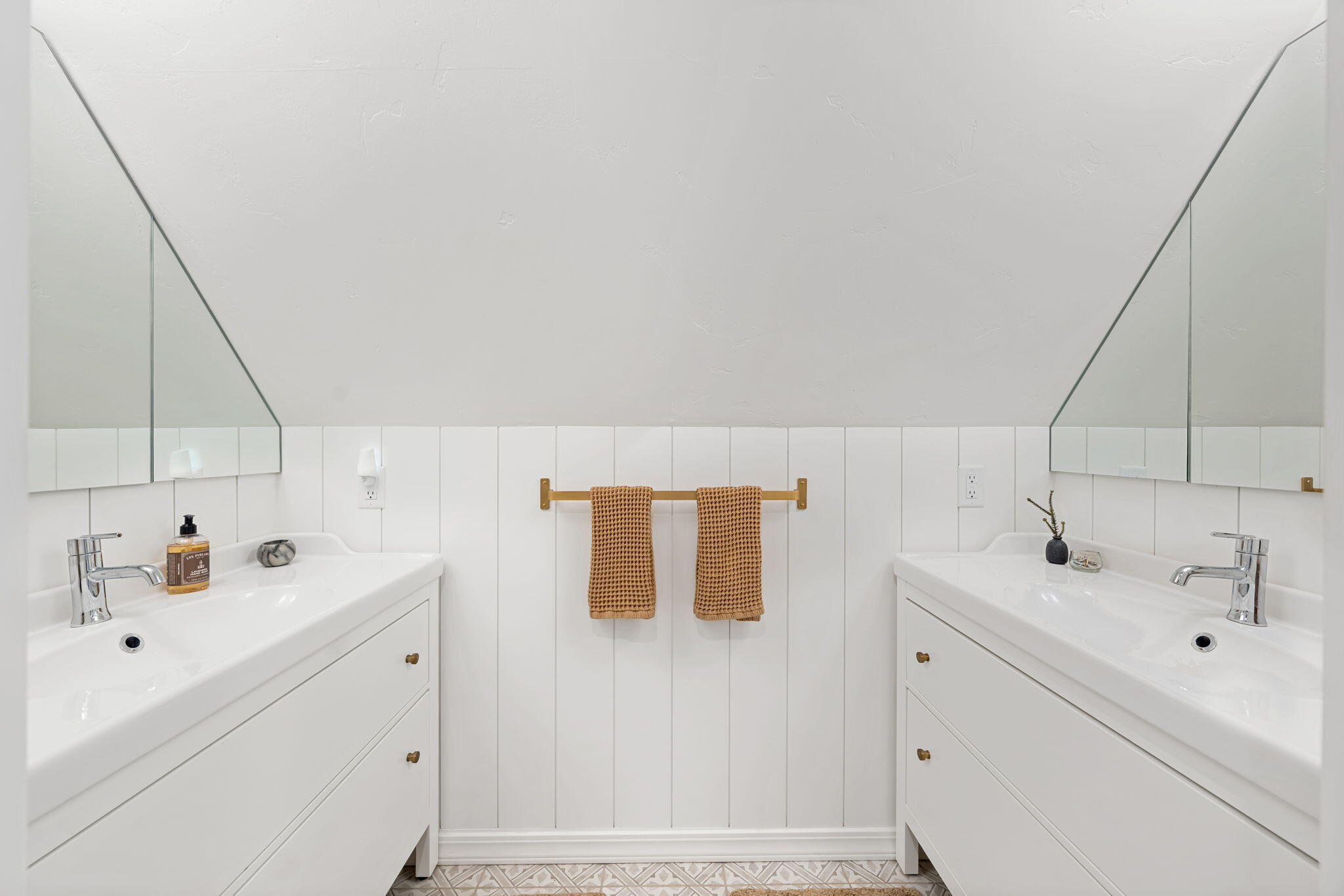 Bend View - Residential