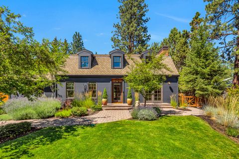 Tiny photo for 2256 NW Eastes Street, Bend, OR 97703 (MLS # 220213084)