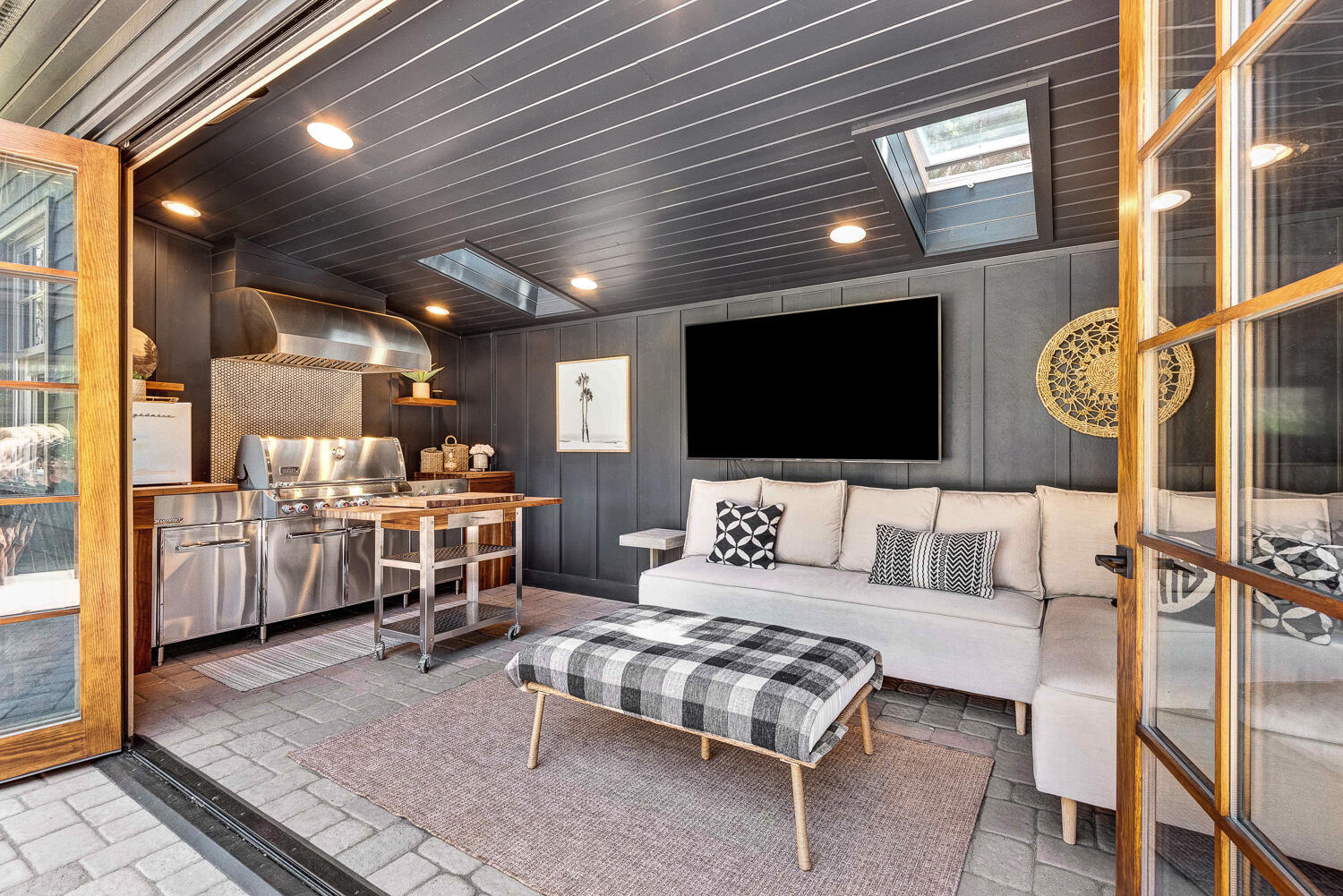 Bend View - Residential