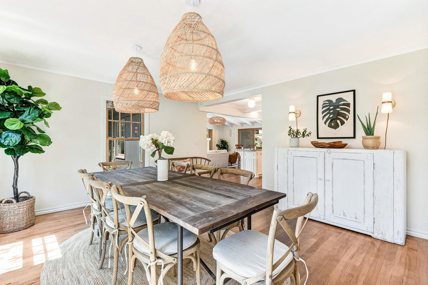 Bend View - Residential