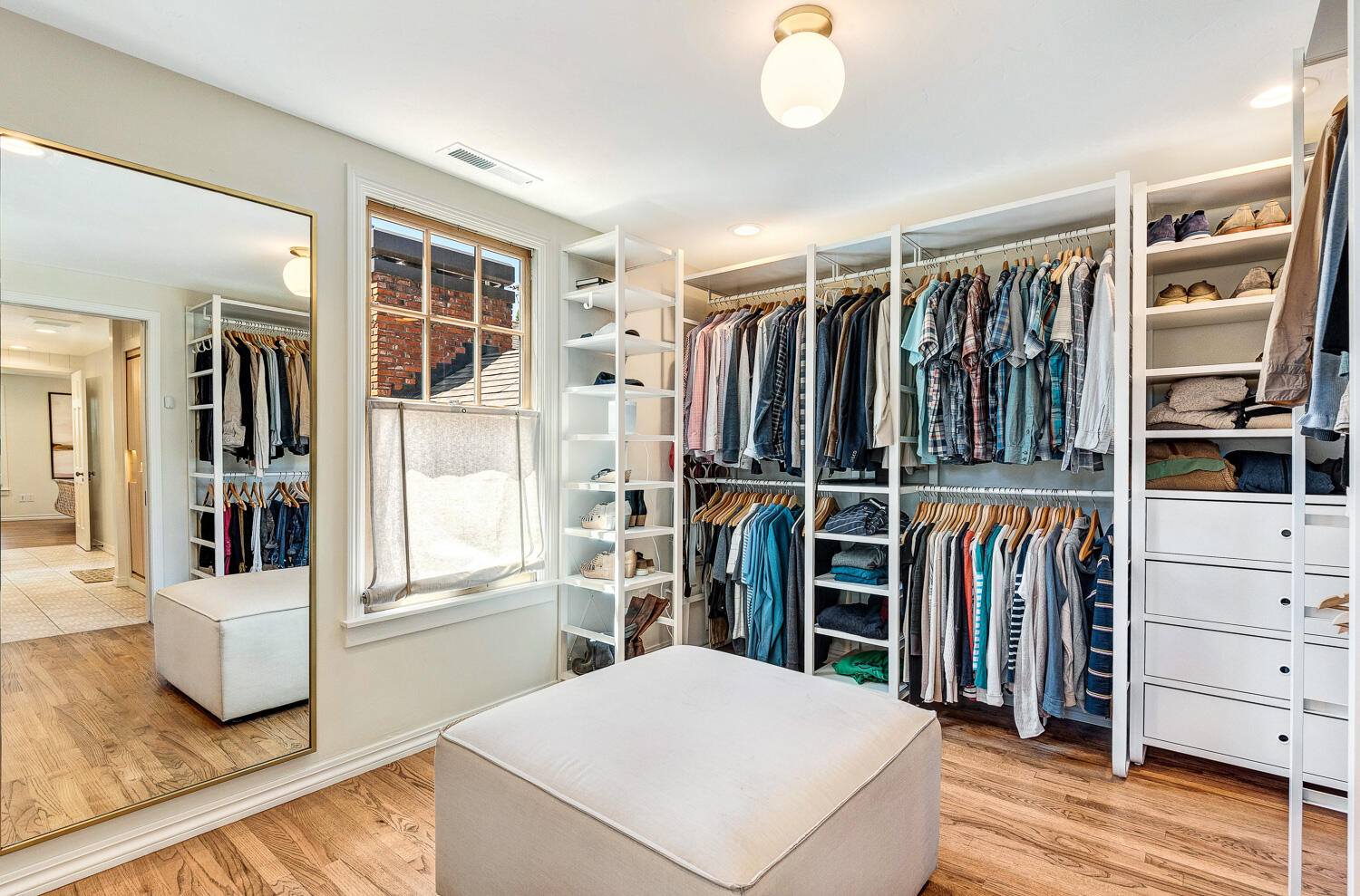 Bend View - Residential