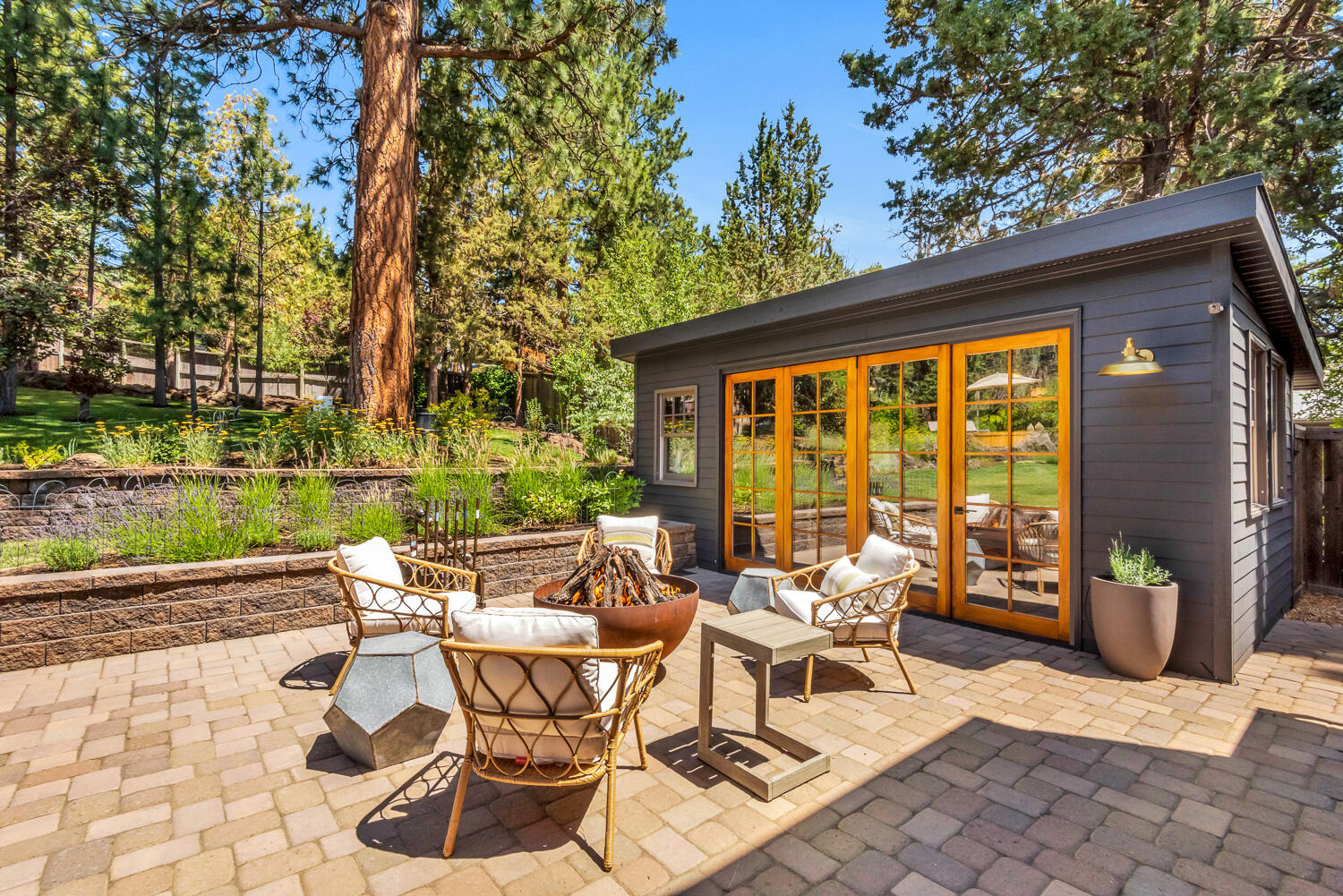 Bend View - Residential