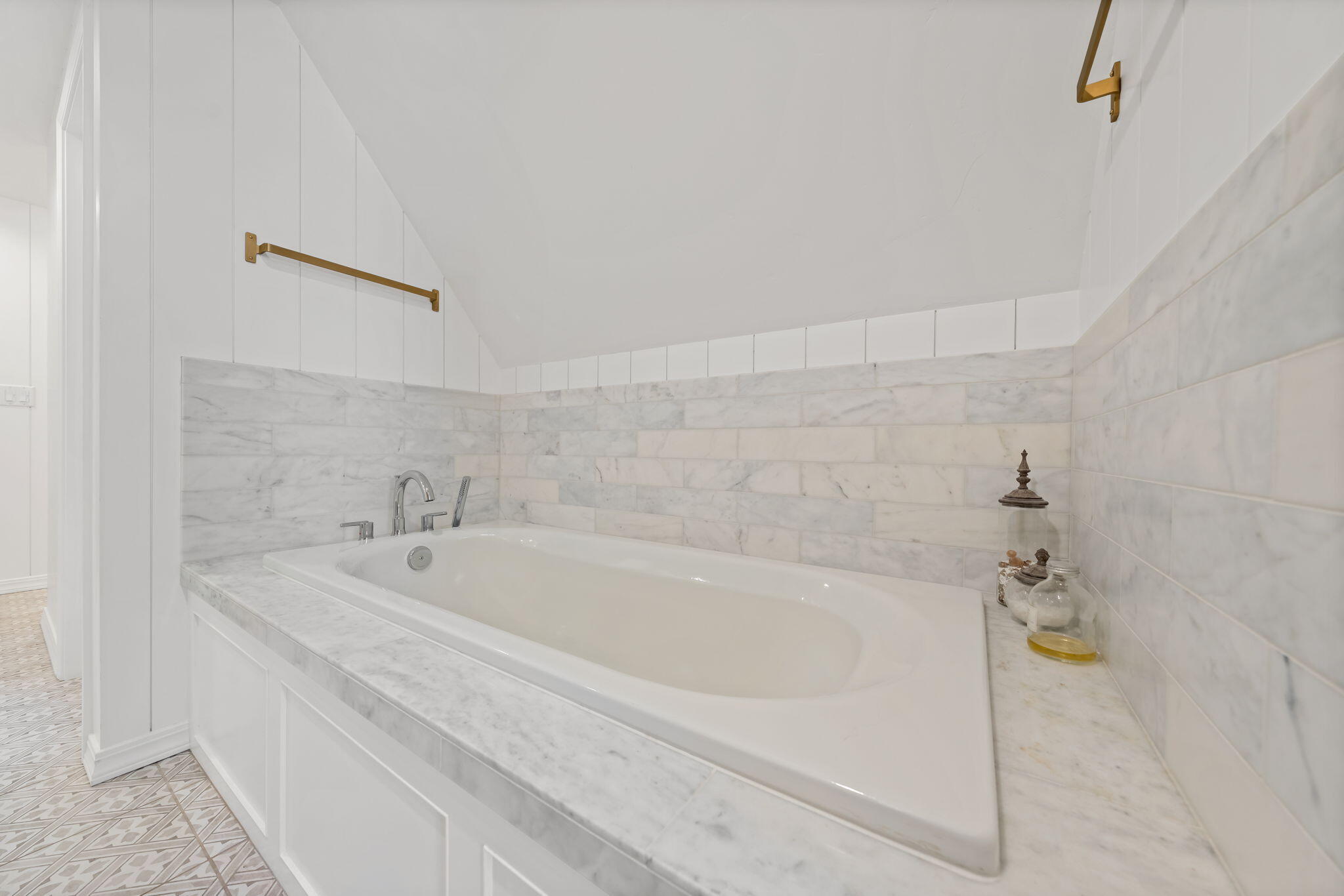 Bend View - Residential