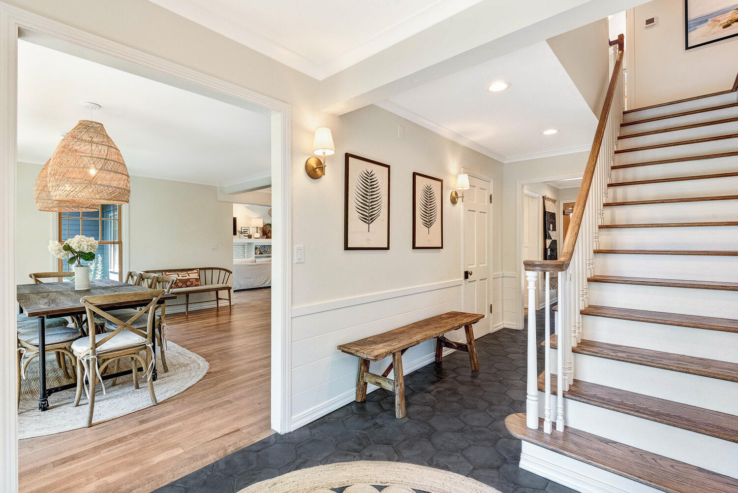 Bend View - Residential