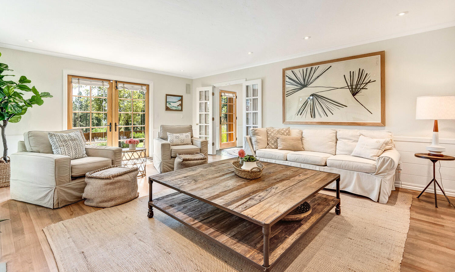 Bend View - Residential