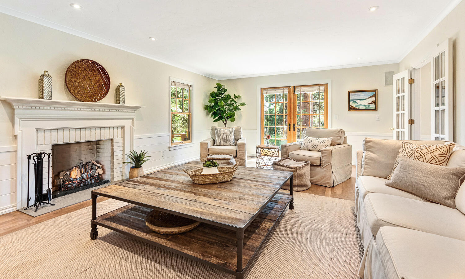 Bend View - Residential