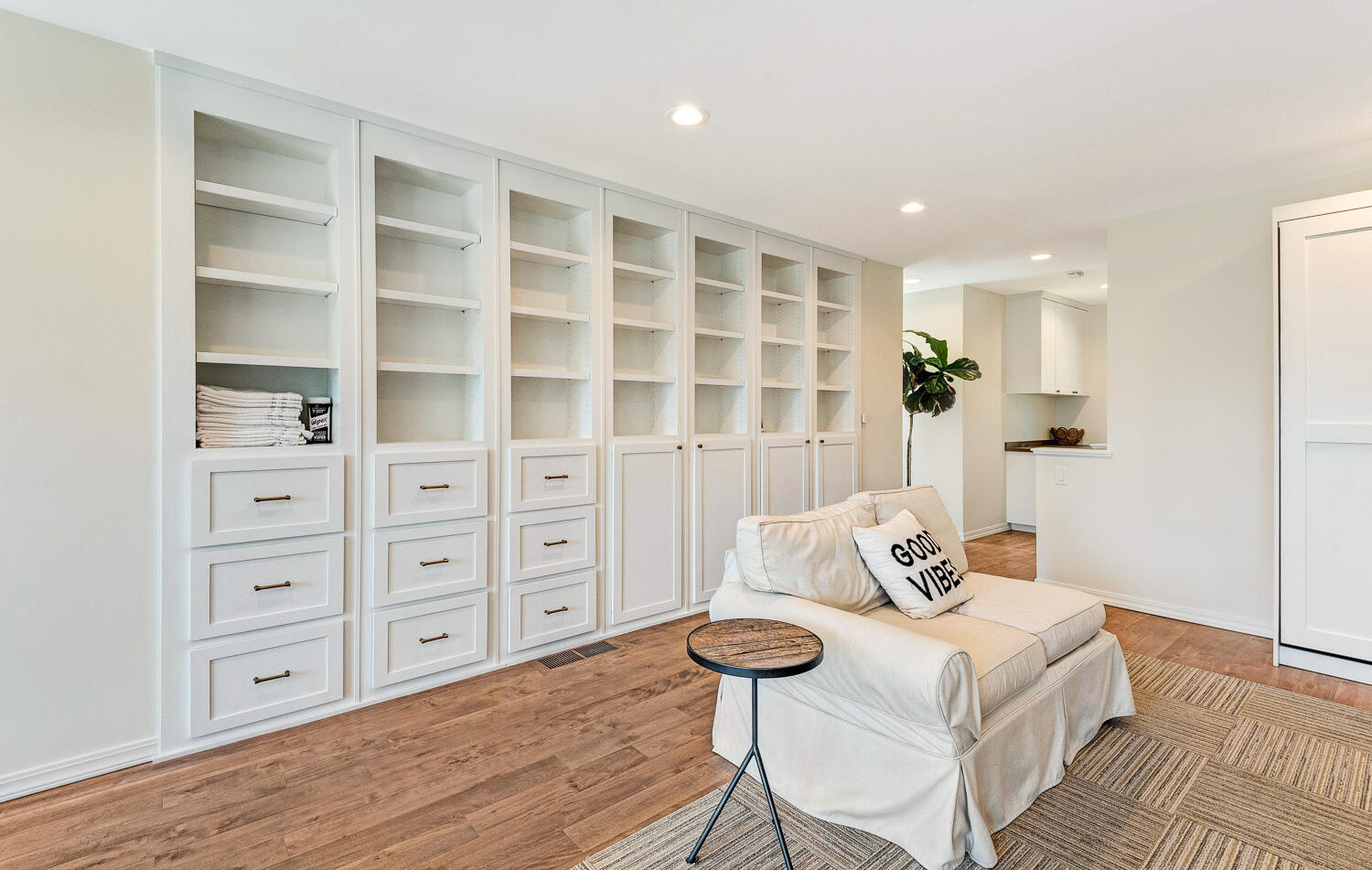 Bend View - Residential