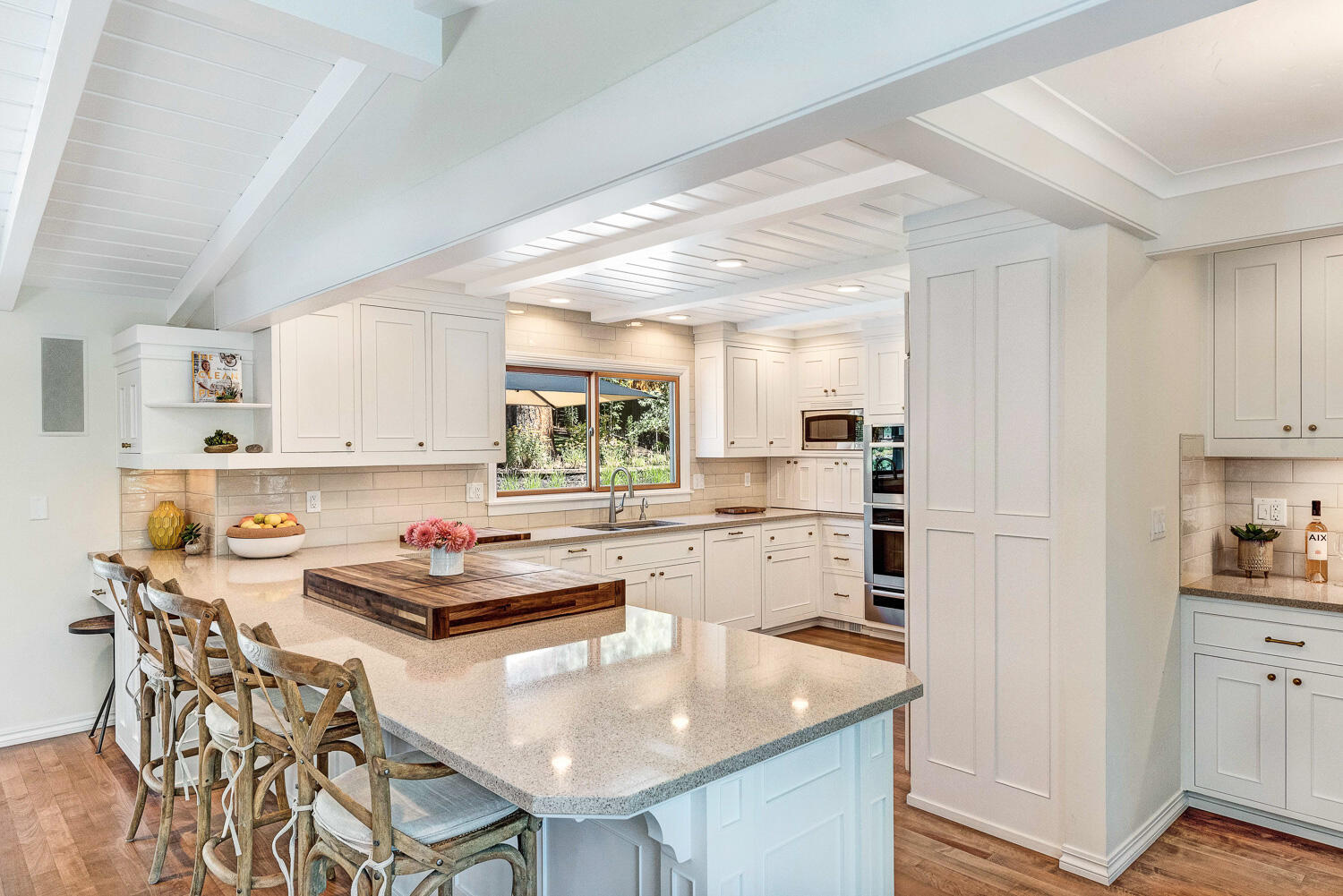 Bend View - Residential