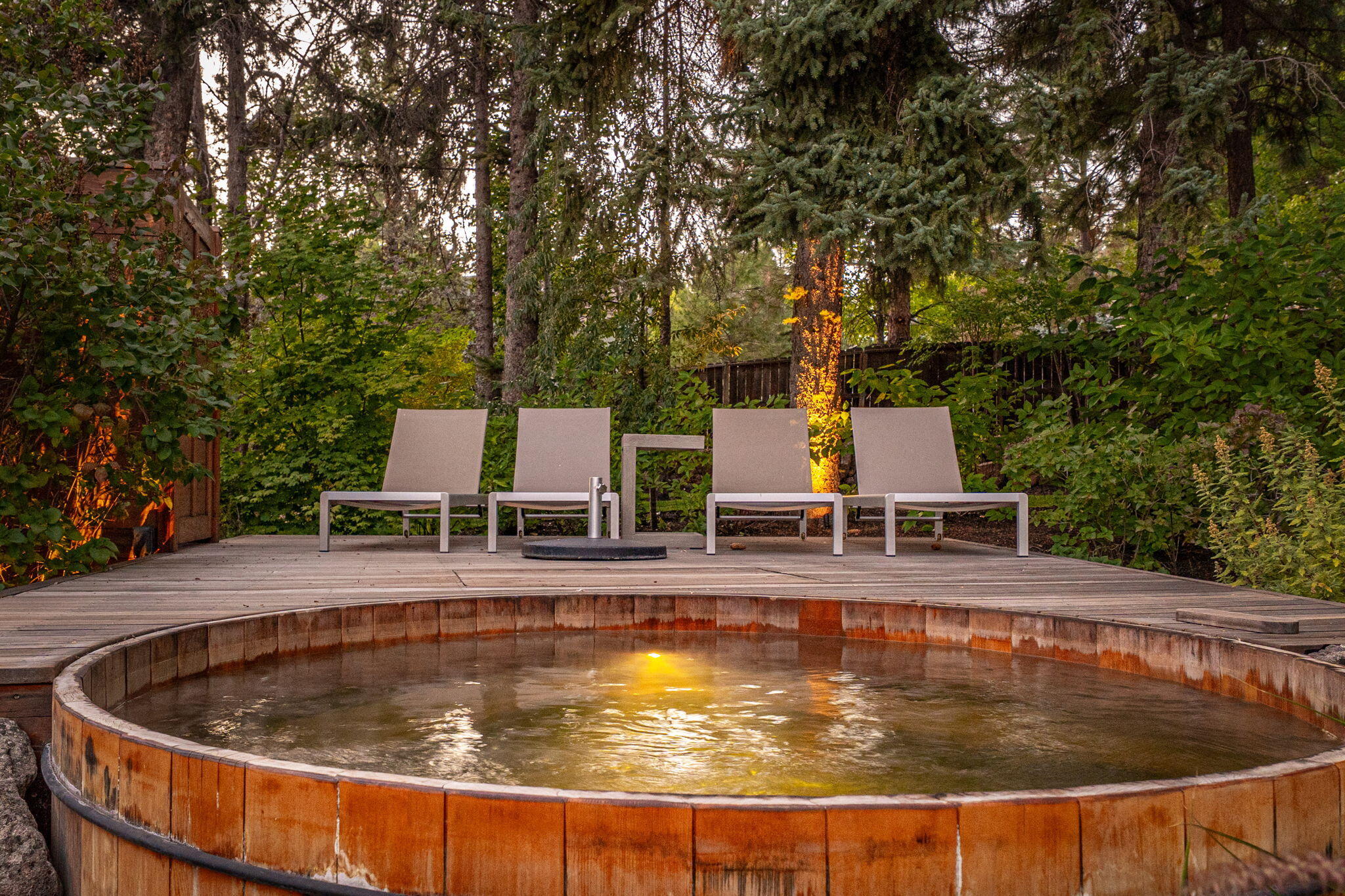 Bend View - Residential