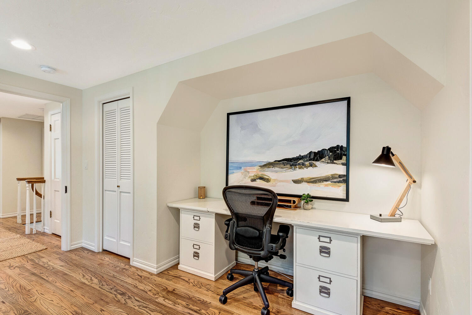 Bend View - Residential