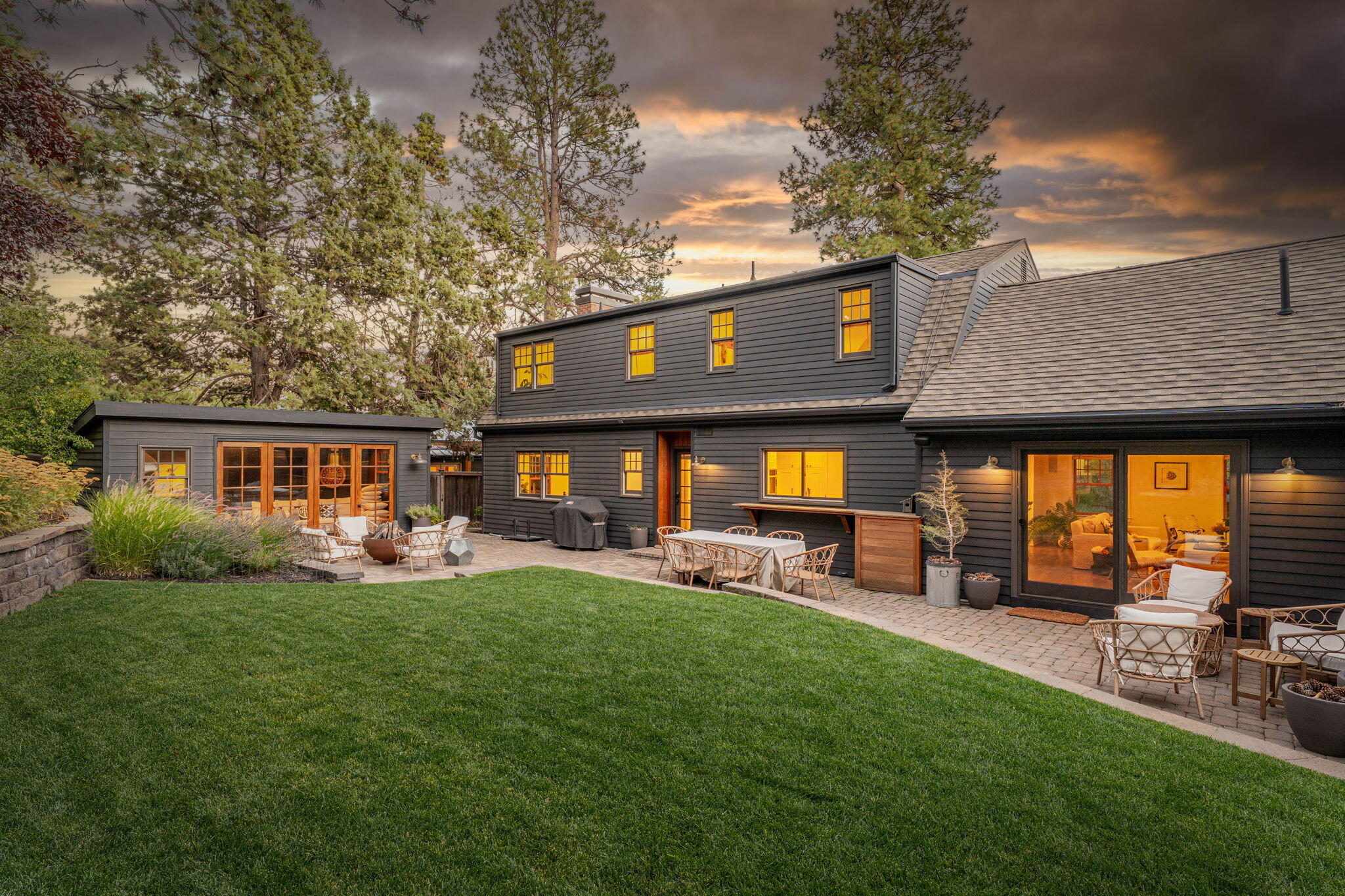 Bend View - Residential