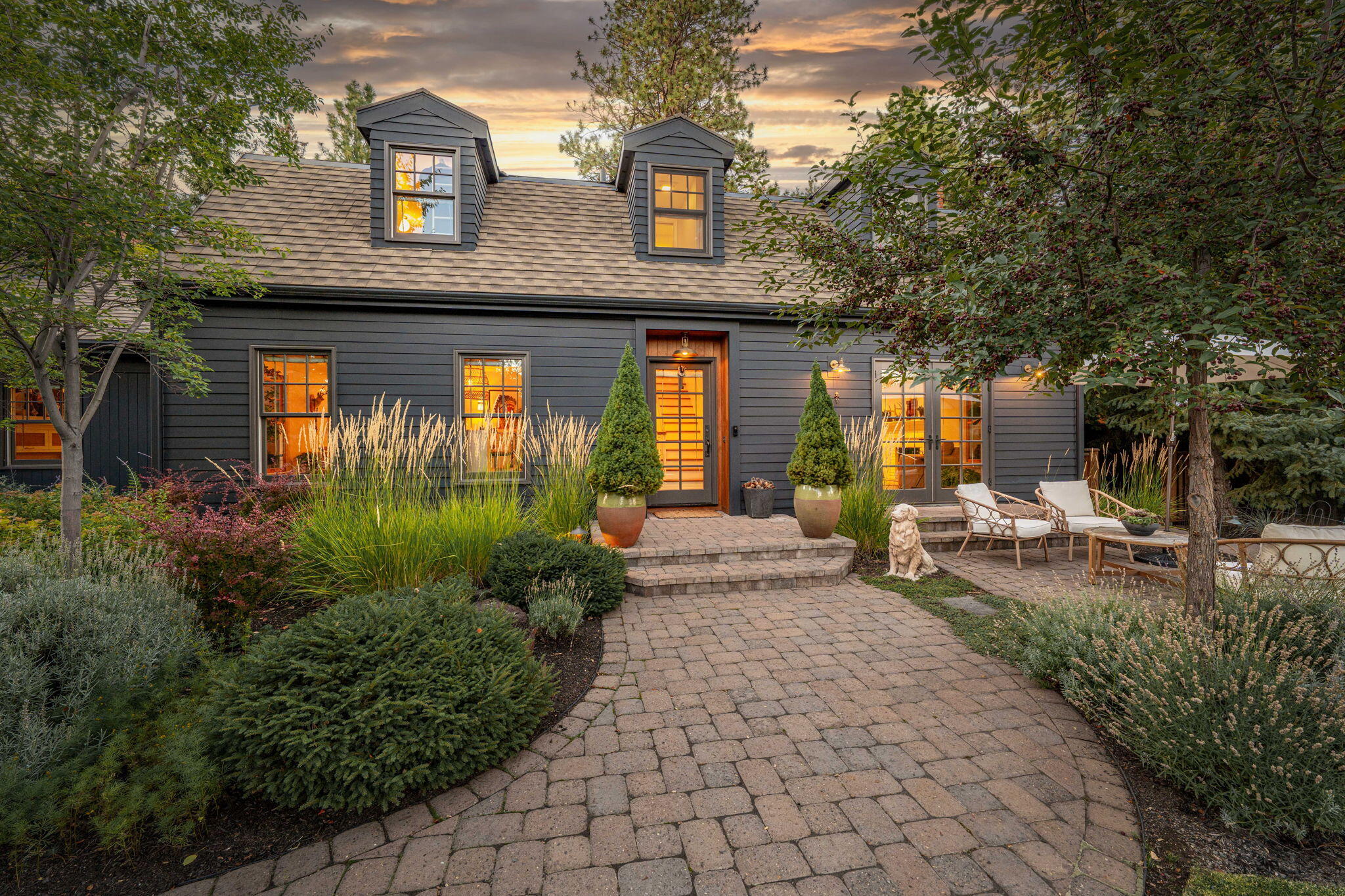 Bend View - Residential