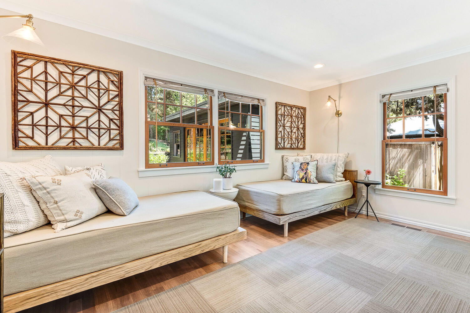 Bend View - Residential